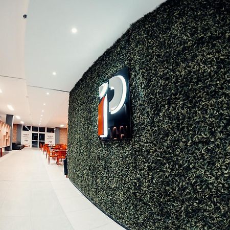 P1 Hotel Santa Maria  Eksteriør billede