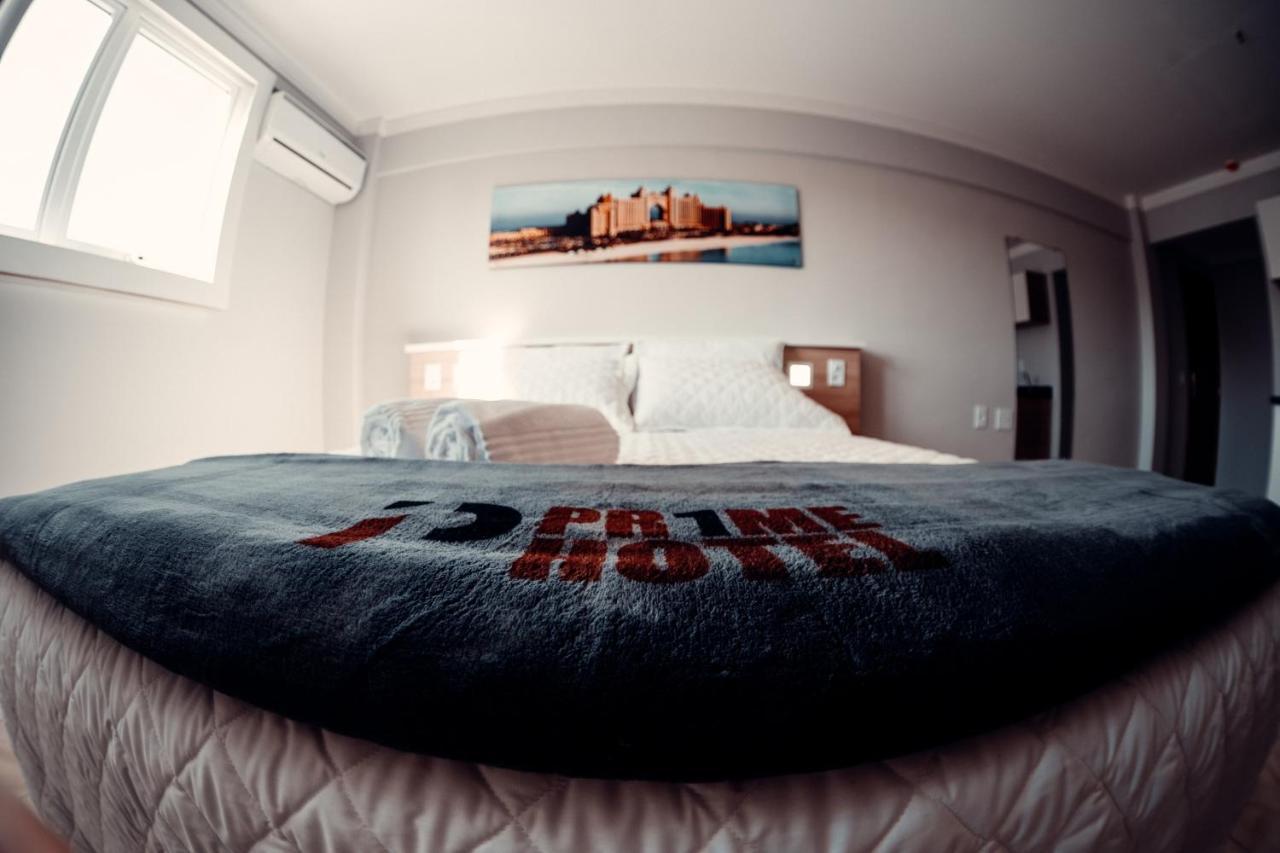 P1 Hotel Santa Maria  Eksteriør billede