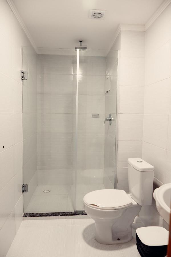 P1 Hotel Santa Maria  Eksteriør billede