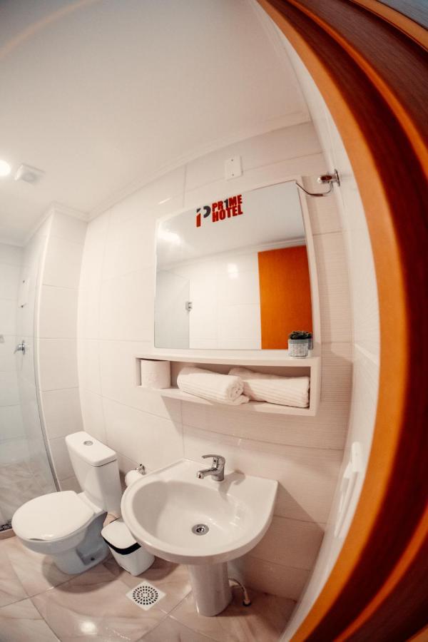 P1 Hotel Santa Maria  Eksteriør billede