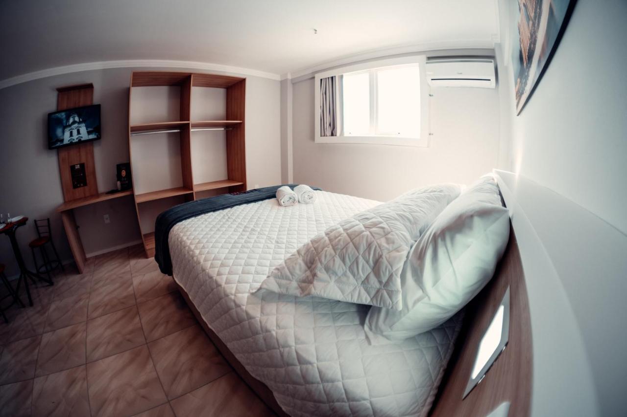 P1 Hotel Santa Maria  Eksteriør billede