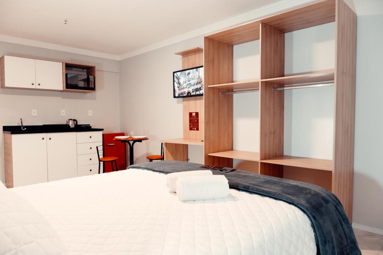 P1 Hotel Santa Maria  Eksteriør billede