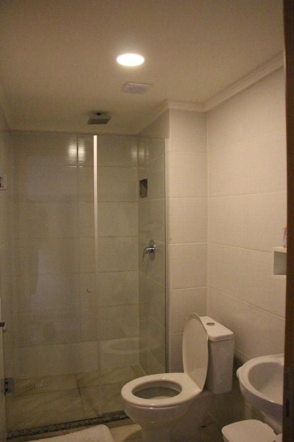 P1 Hotel Santa Maria  Eksteriør billede