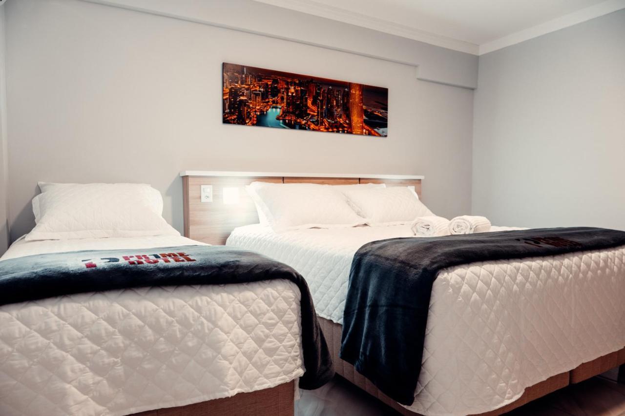 P1 Hotel Santa Maria  Eksteriør billede
