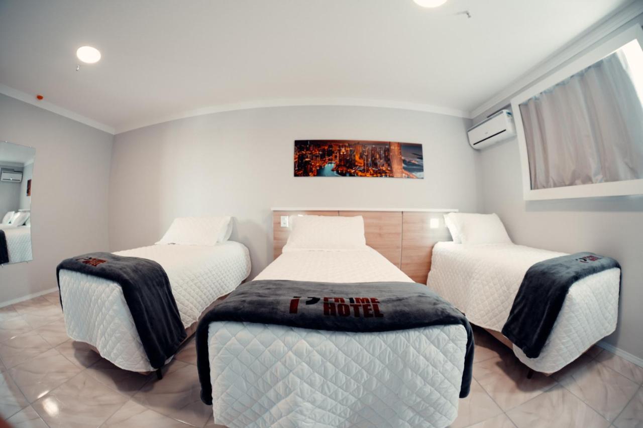 P1 Hotel Santa Maria  Eksteriør billede