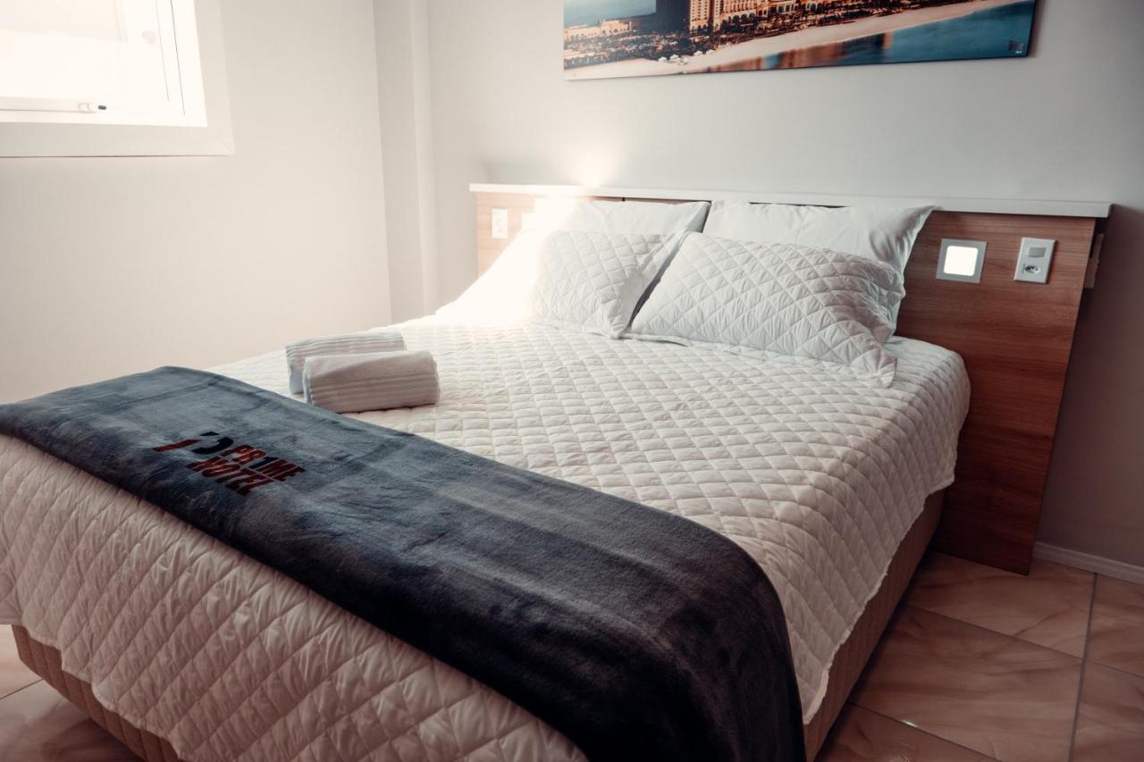 P1 Hotel Santa Maria  Eksteriør billede