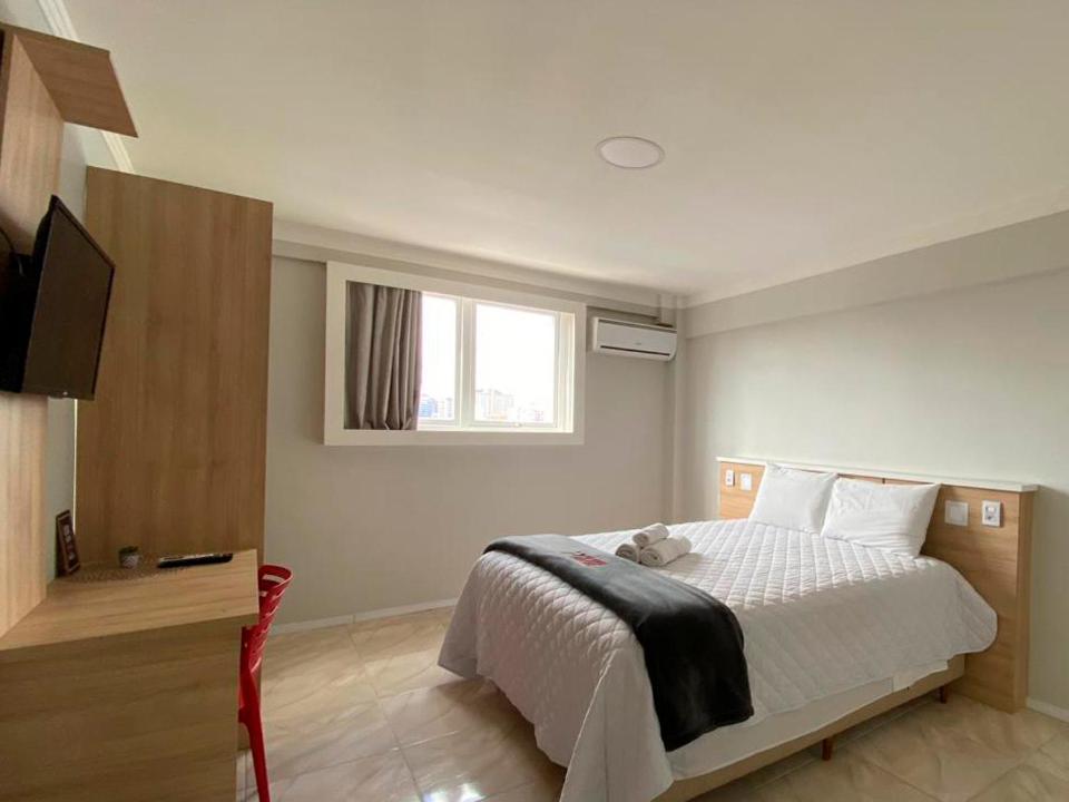 P1 Hotel Santa Maria  Eksteriør billede