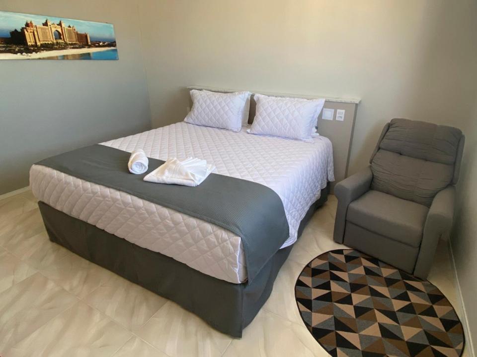 P1 Hotel Santa Maria  Eksteriør billede