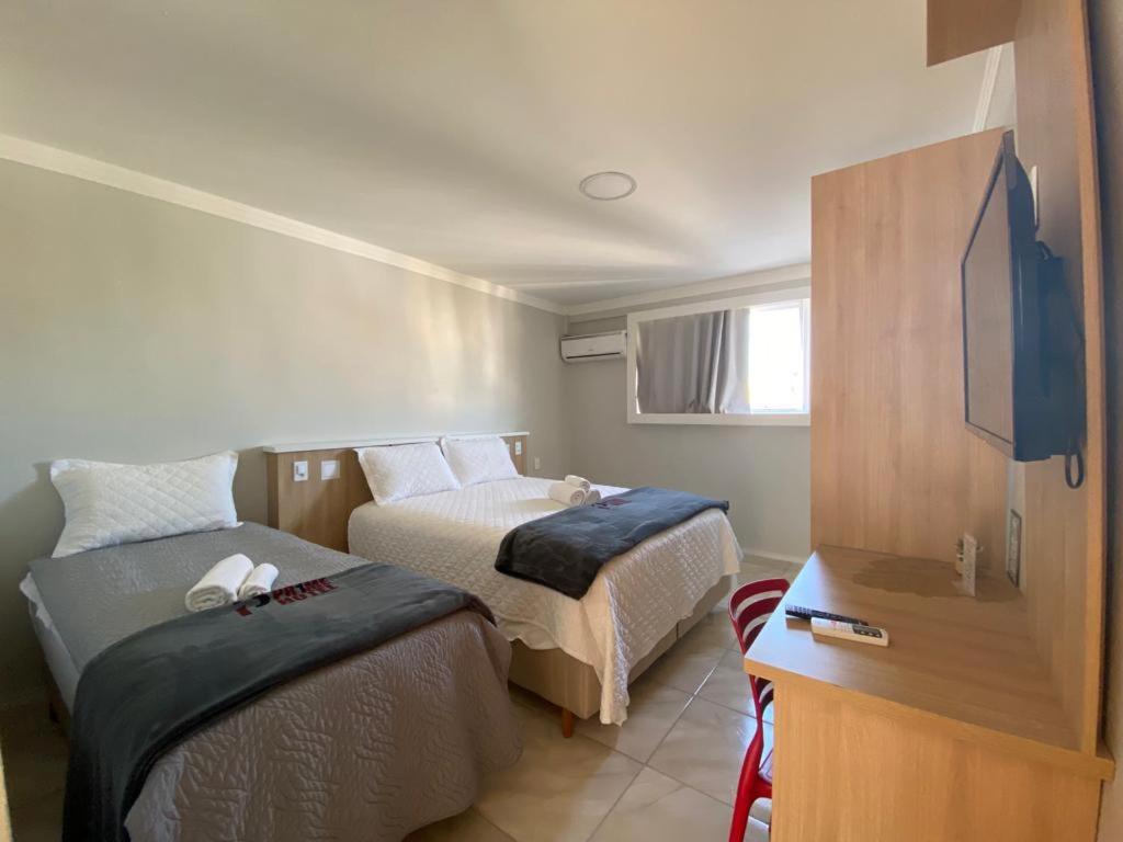 P1 Hotel Santa Maria  Eksteriør billede