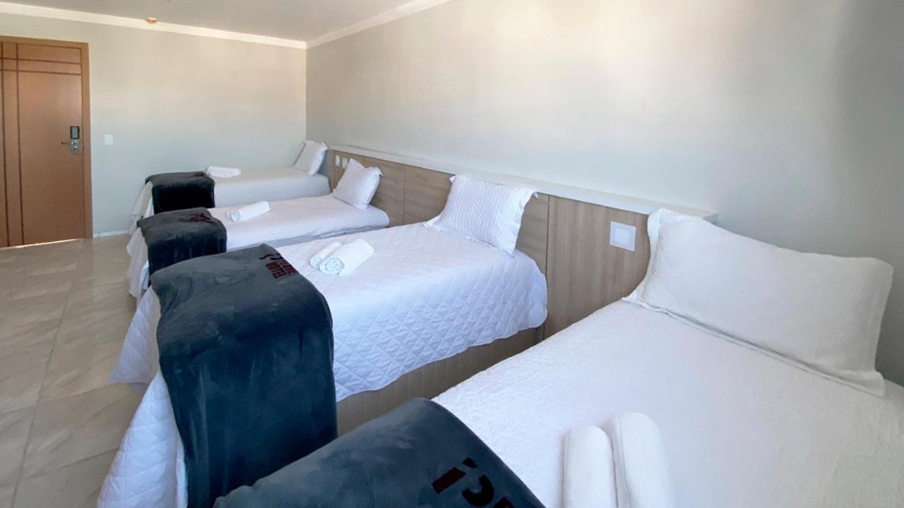 P1 Hotel Santa Maria  Eksteriør billede