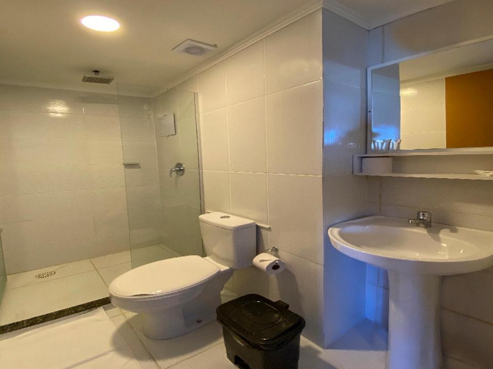 P1 Hotel Santa Maria  Eksteriør billede