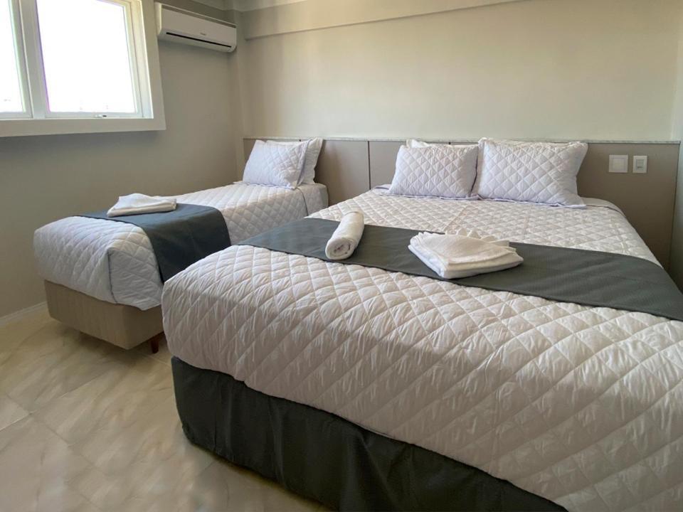 P1 Hotel Santa Maria  Eksteriør billede