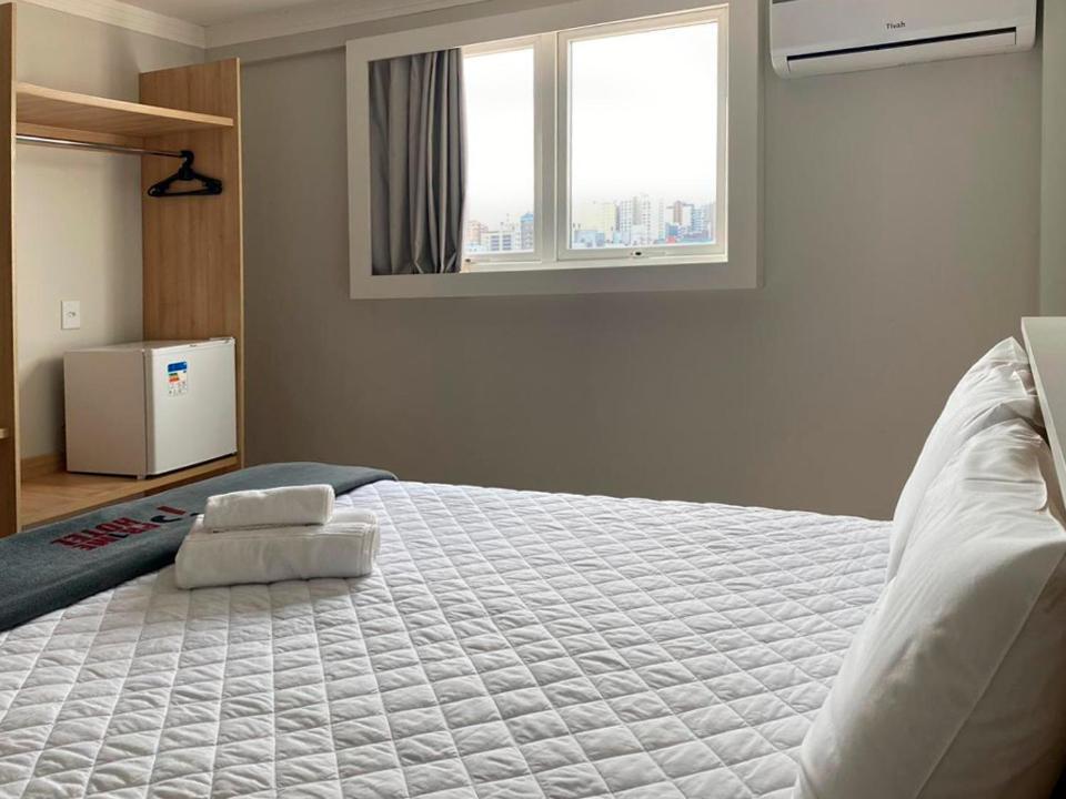 P1 Hotel Santa Maria  Eksteriør billede